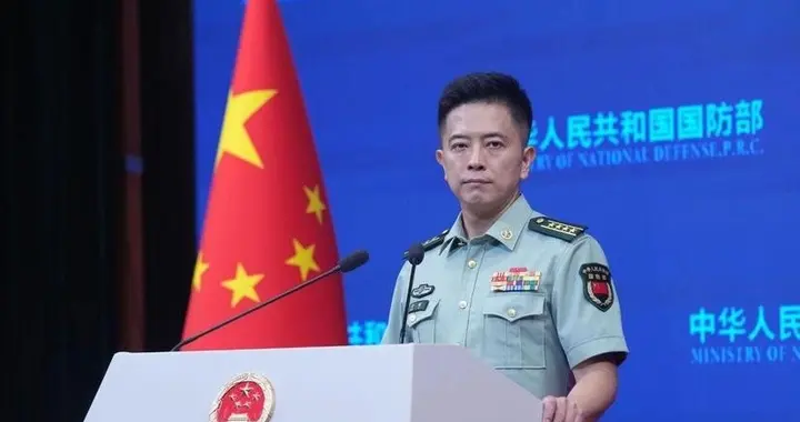 军演打响, 巴铁官兵在华开枪, 中方绝不容藏南被占, 印度以一挑二
