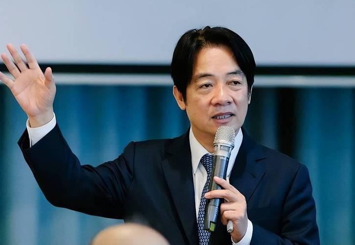 赖清德对大陆动手发起一个前所未有挑衅举动今年8月15号，也就是日本宣布无条