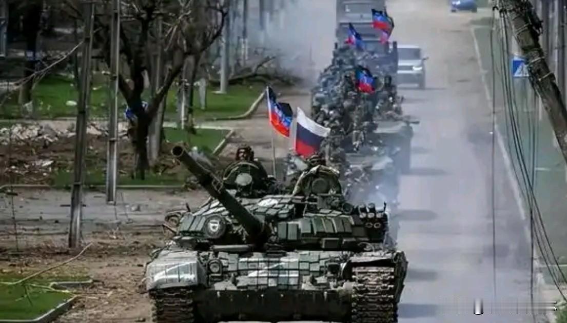 俄军闪电打击：俄乌冲突新变局与欧洲的战略困局当乌克兰还在憧憬用新研发的“火烈