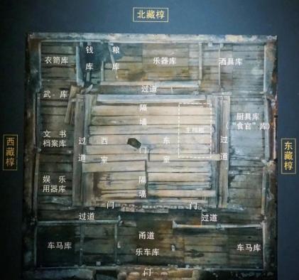 2015年，海昏侯墓进入最刺激的开棺时刻：大家小心翼翼打开棺盖，被眼前一幕震惊！