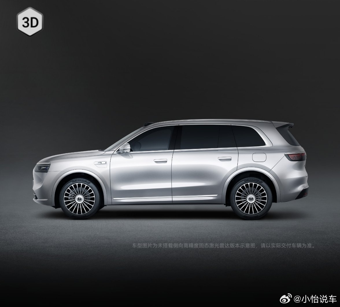 在线等！！选哪个颜色？这是我的第二台问界M8这次升级最打动我的就是四激光雷达上