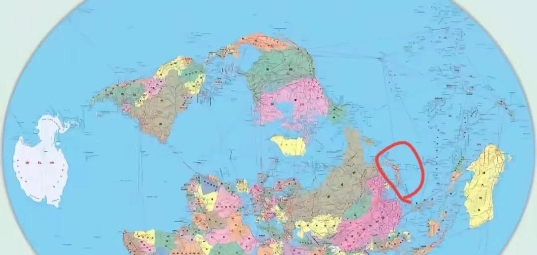 美国死了19万人征服了日本，日本成了美国的看门狗，美国用19万人的代价让日本当了