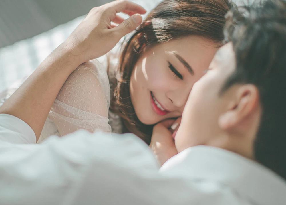 如果你一定要把老公和三姐分开，这3点需要做到[比心]第一，生理解绑，切断他对三姐