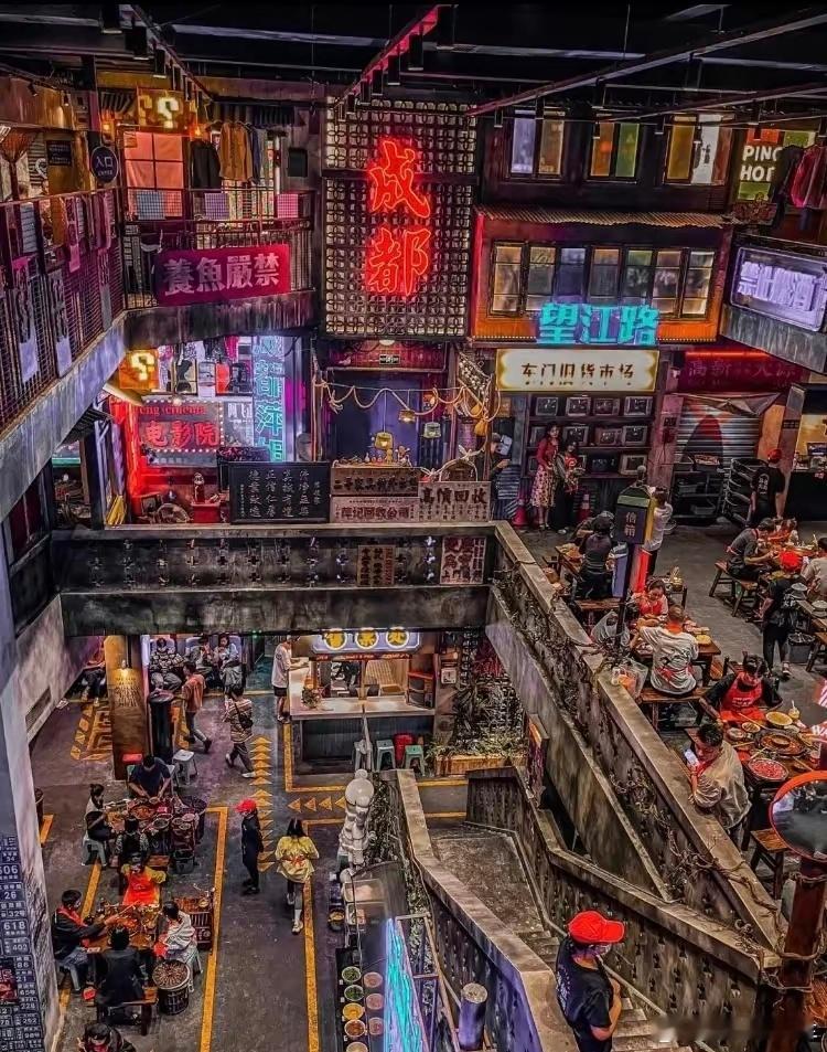 2025年全球跨境旅游大会的举办，预计将为成都带来更多的外国游客！成都也是我一直