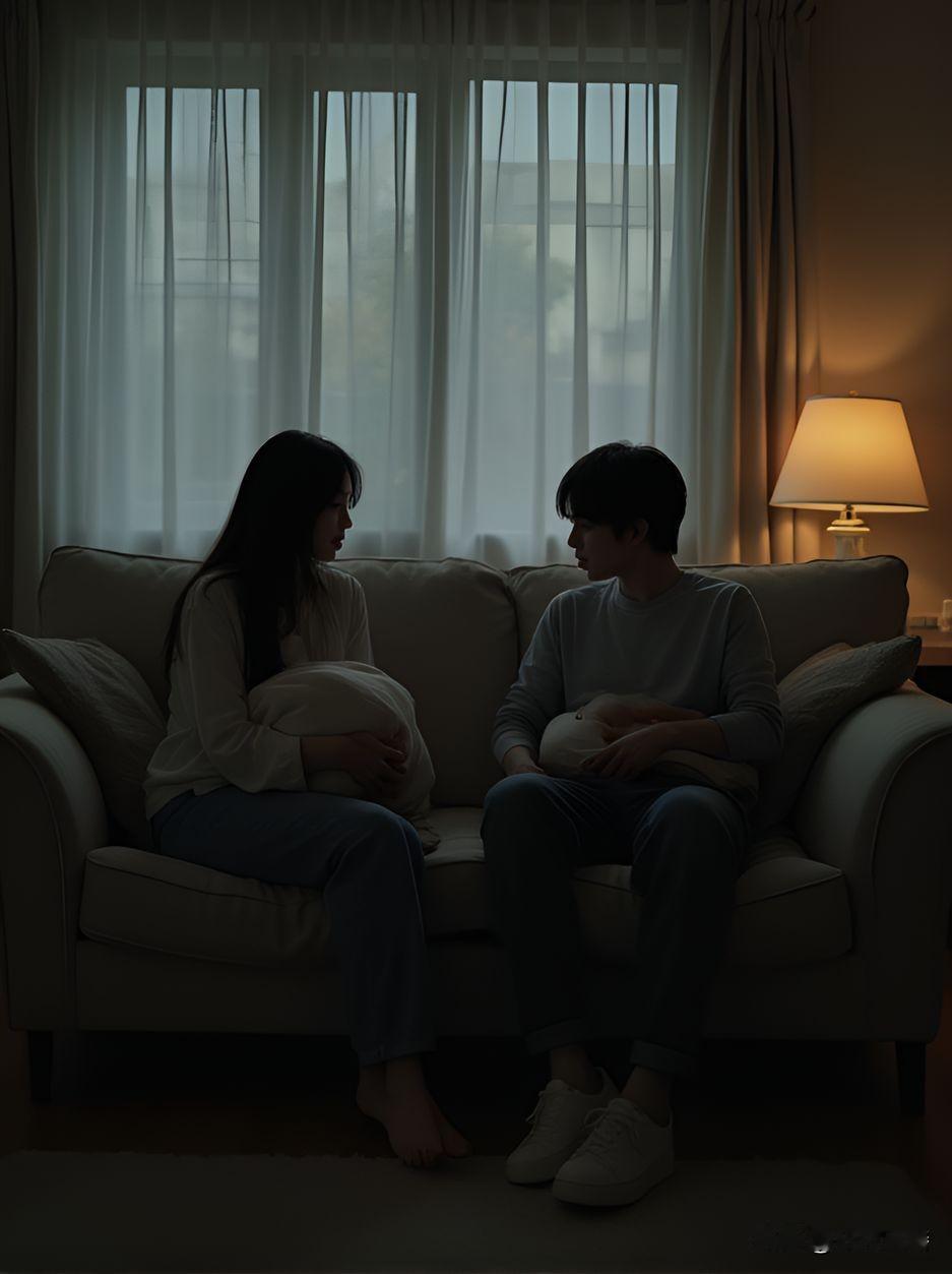 异性愿意和你聊这些，其实就是默认喜欢你生活里很多人都搞不懂，异性到底是把你