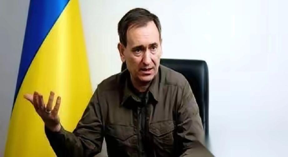 乌克兰情报局，突然扔出一个没人敢信的消息。就在全世界的目光都死死盯着地面战线时