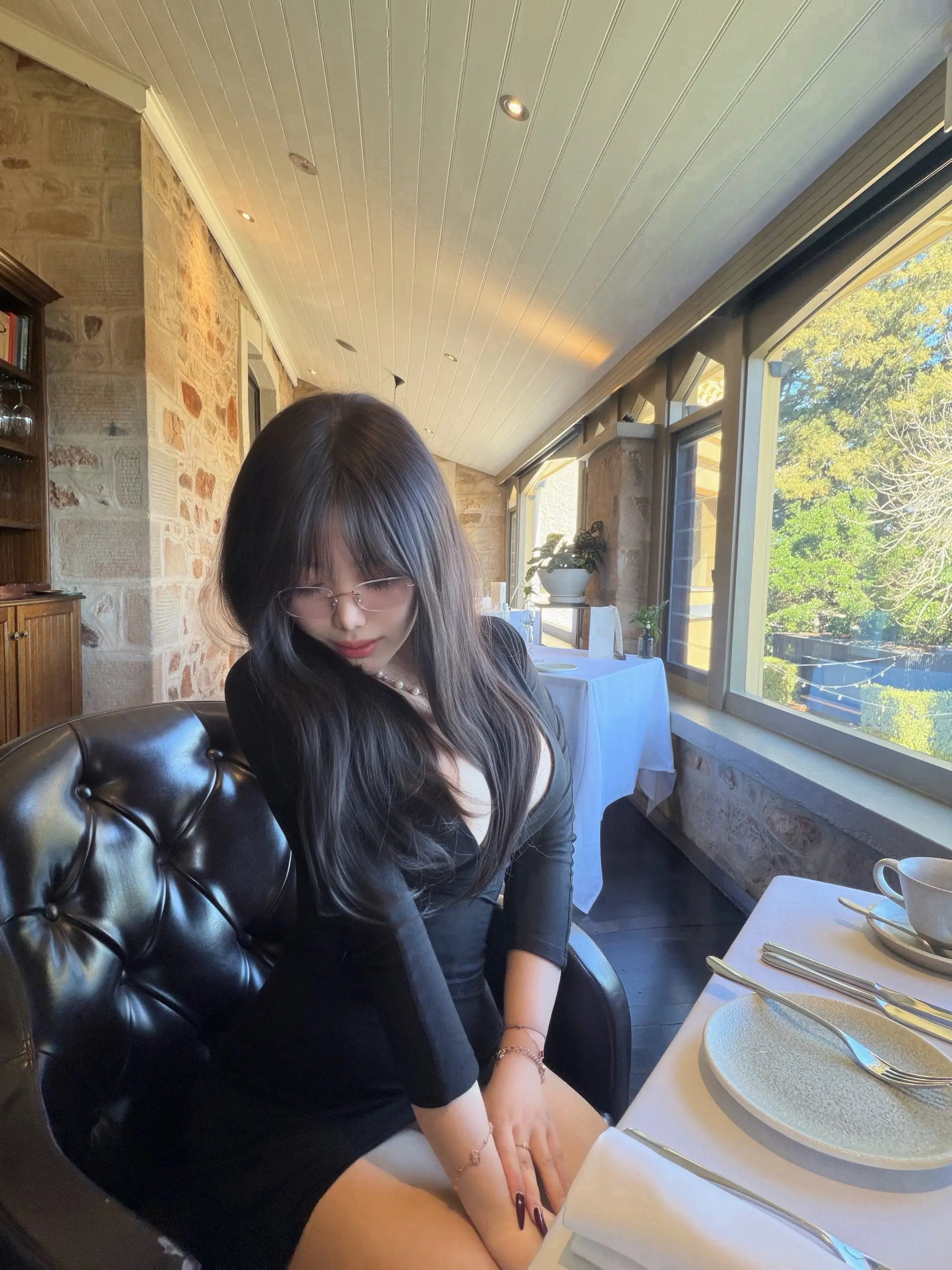 保持心情美丽