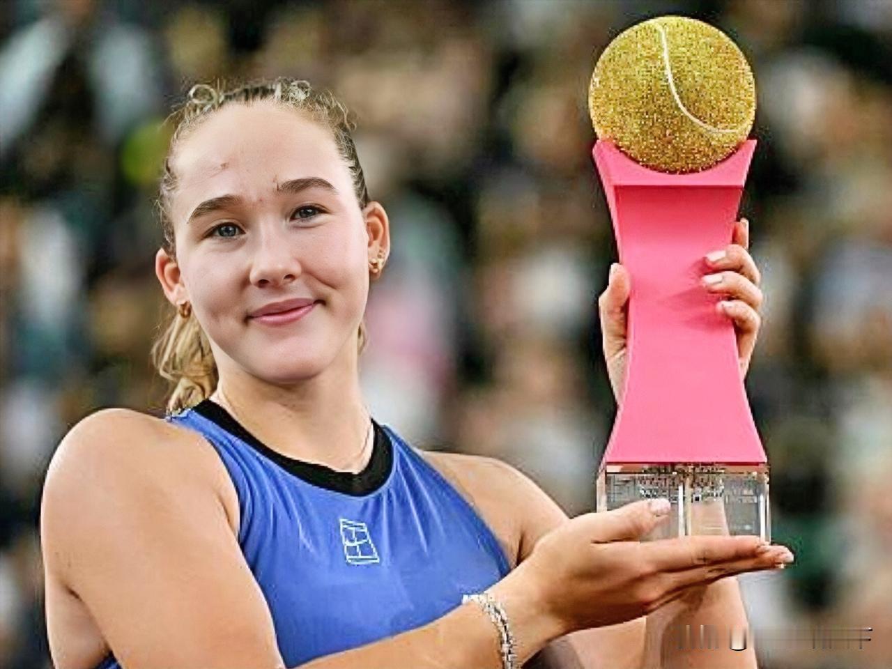 小米辣横扫帕克斯晋级斯图加特八强，冲击2026赛季第三冠，全力冲刺法网前八种子席