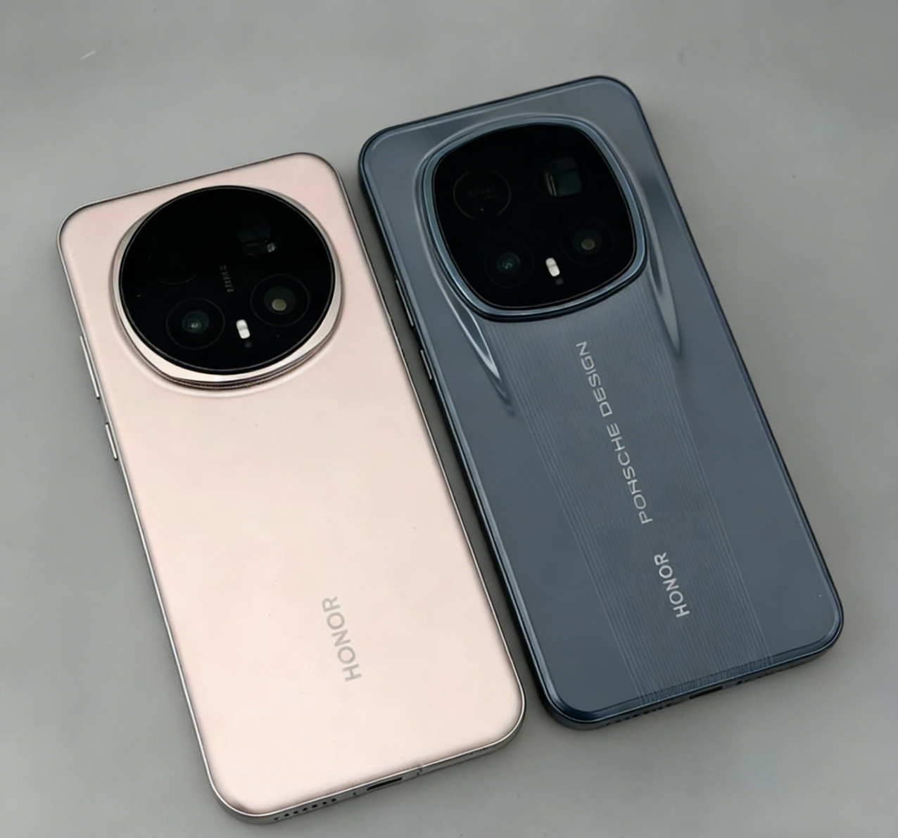 假设一下：荣耀Magic8RSR突然降了2000，配置跟Pro版又很像，Mag