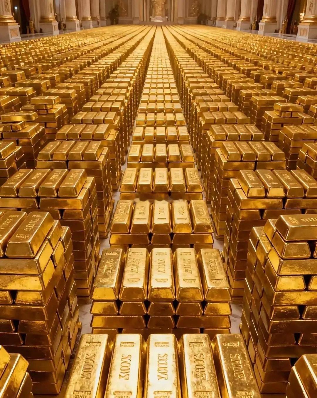 黄金一度跌穿4000美元一盎司，黄金会不会重蹈2013年的覆辙，会不会像房价一样