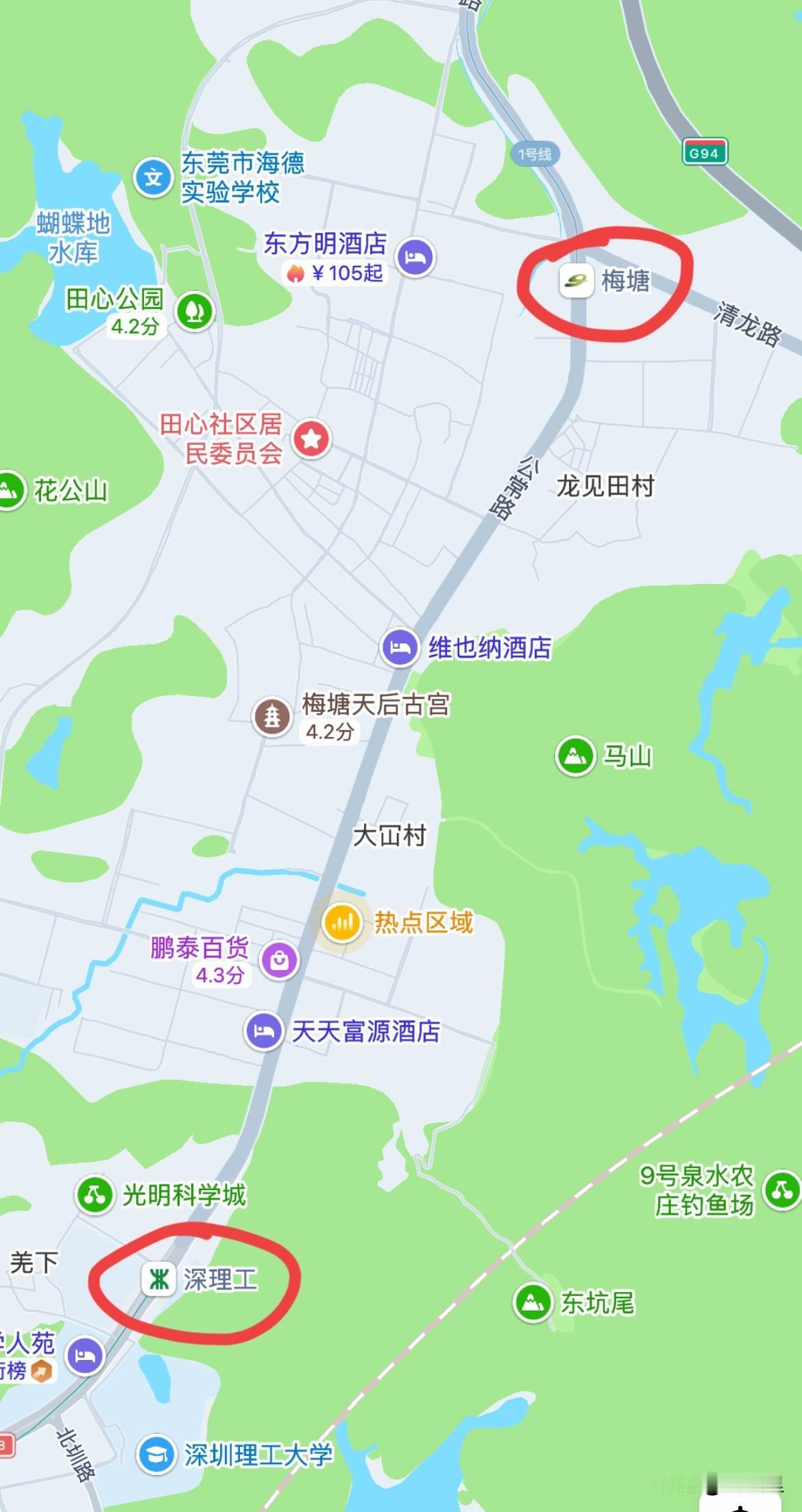 你绝对想不到吧，广佛两地的地铁相连都有十多年的历史了，深莞至今都没打破这个僵局！