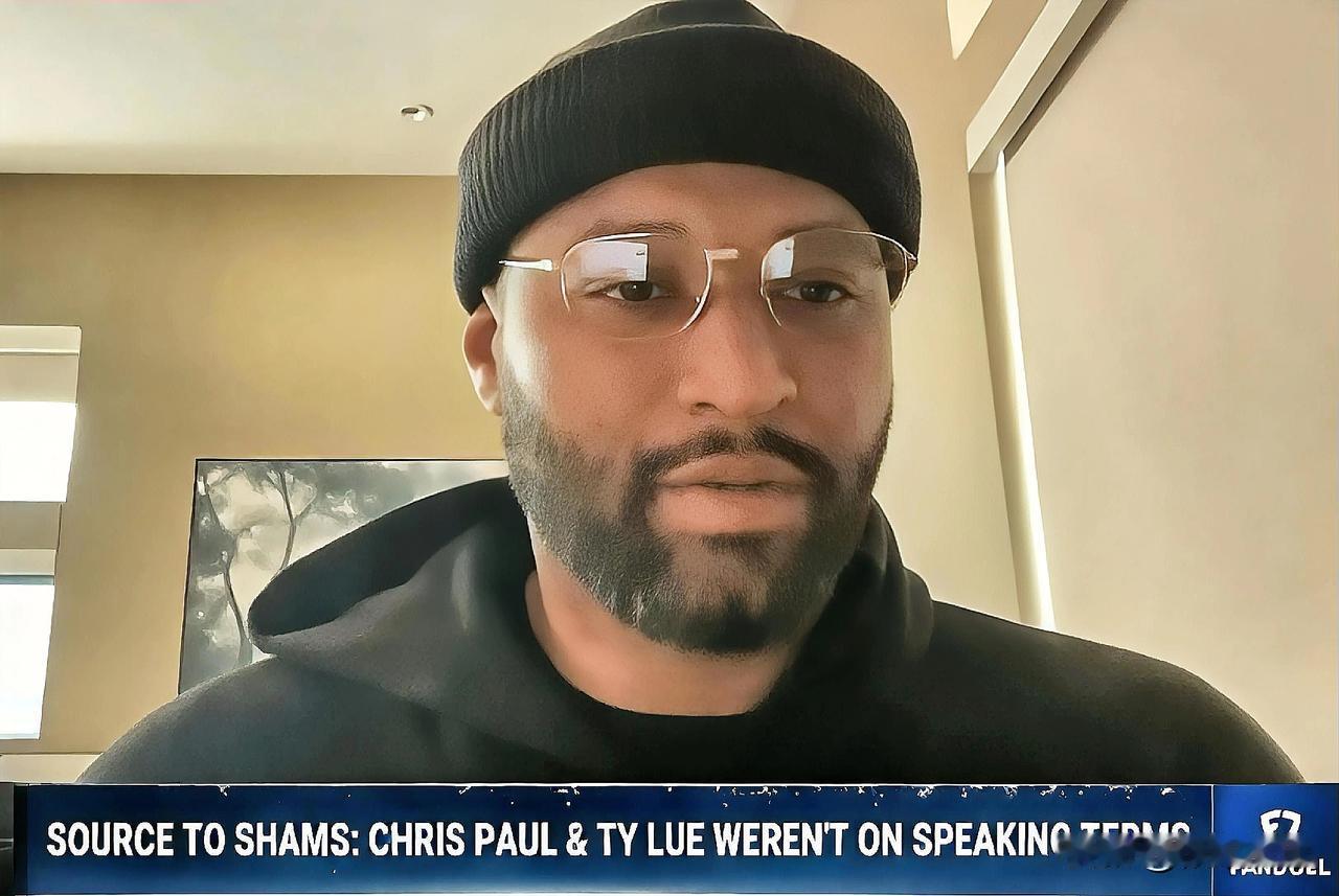 国王名宿考辛斯炮轰泰伦卢！今日，前NBA球员考辛斯在节目中谈到快船主教练泰伦