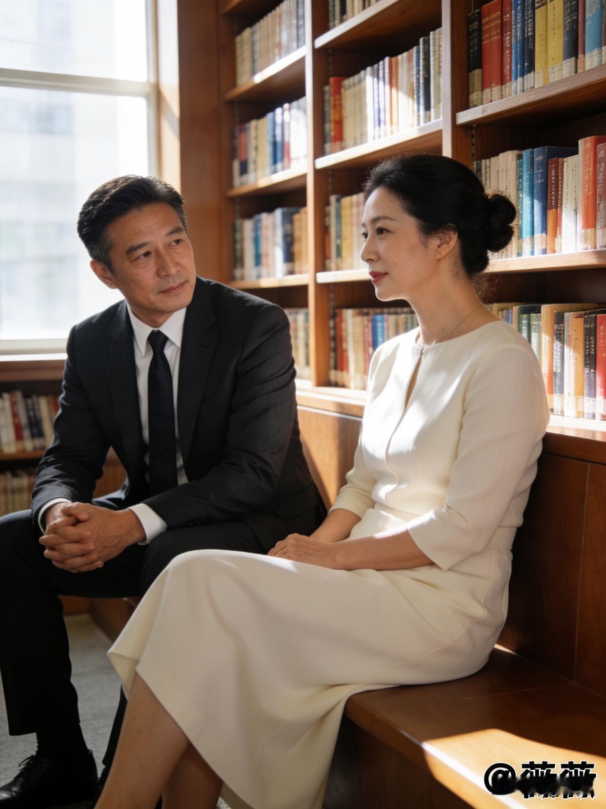 非常现实的话：“有性、有爱、有钱，为什么还有人出轨，这句话说出了真相：‘你的女