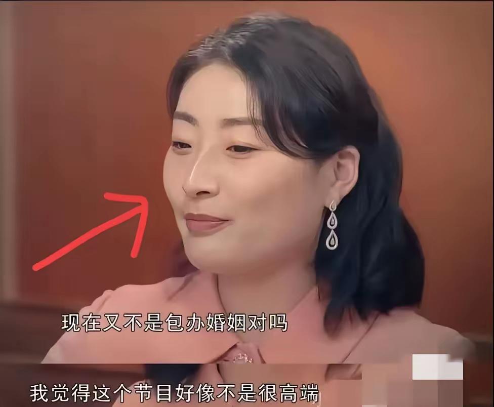 宗馥莉给所有的豪门嫡出上了生动一课，就是你可以背官司，也可以被亲叔攻击，更可