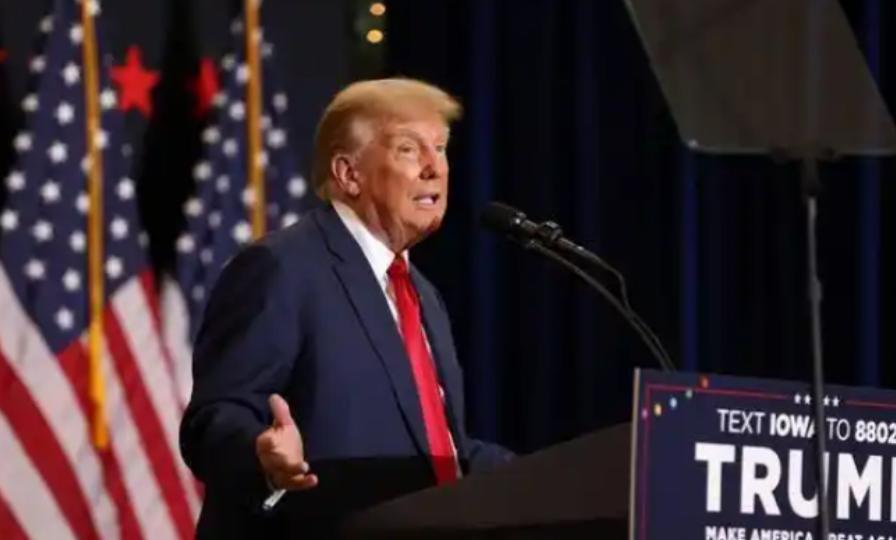 美国在赌，中国也在赌。美国赌我们不敢武力收台湾，不敢动日本。他们以为靠吓唬，就能