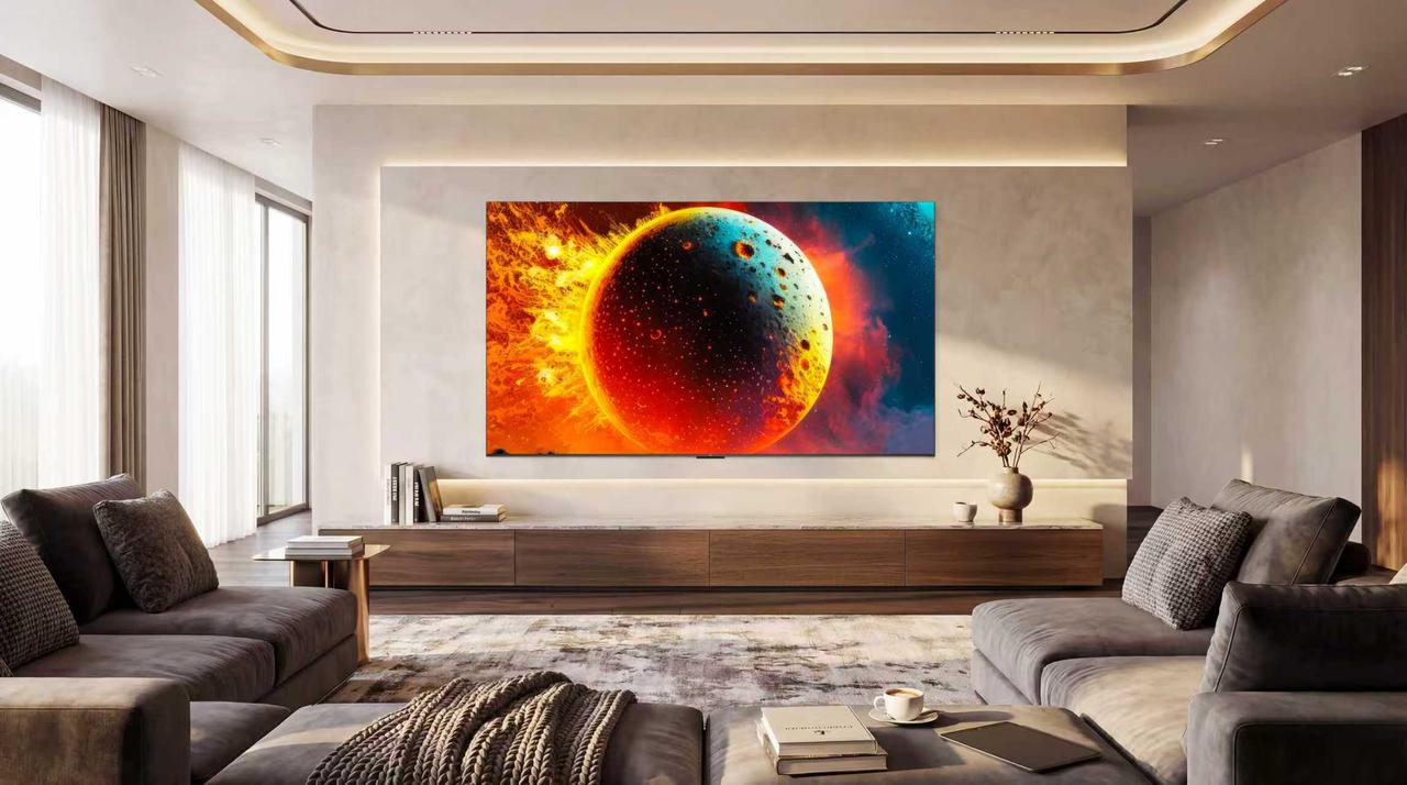 实测8.6分登顶！电视选购标准重新改写最近很关注一些电子产品的评测，打算在新一