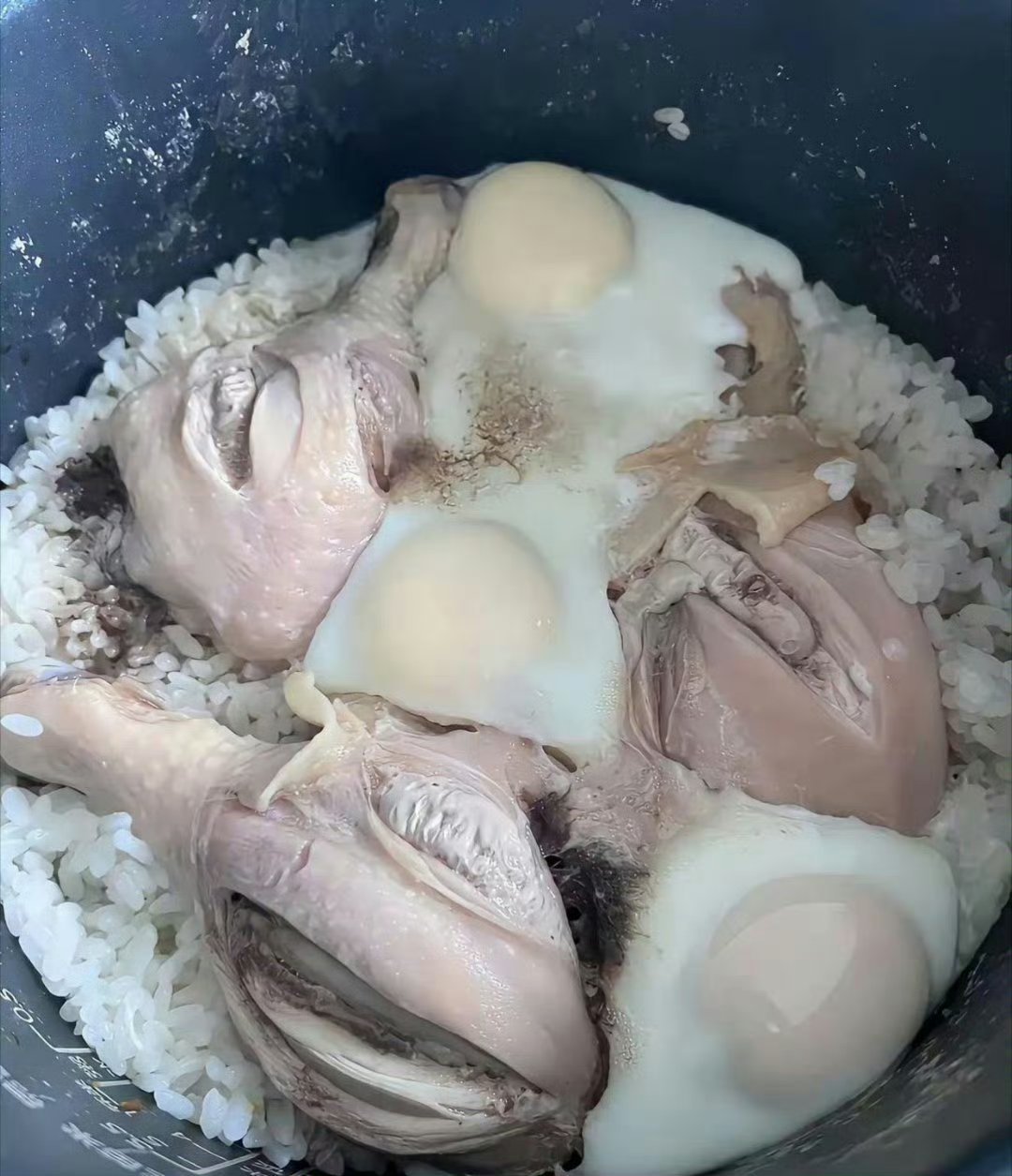 不得不说现在的年轻人做饭也是无语了！