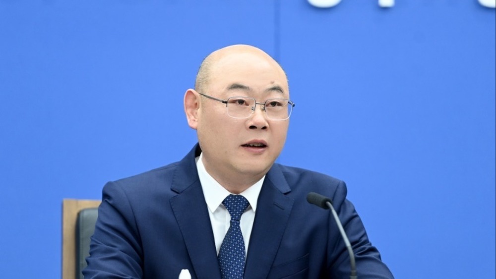 许宏球任重庆永川区代区长, 区划调整前任两江新区管委会主任