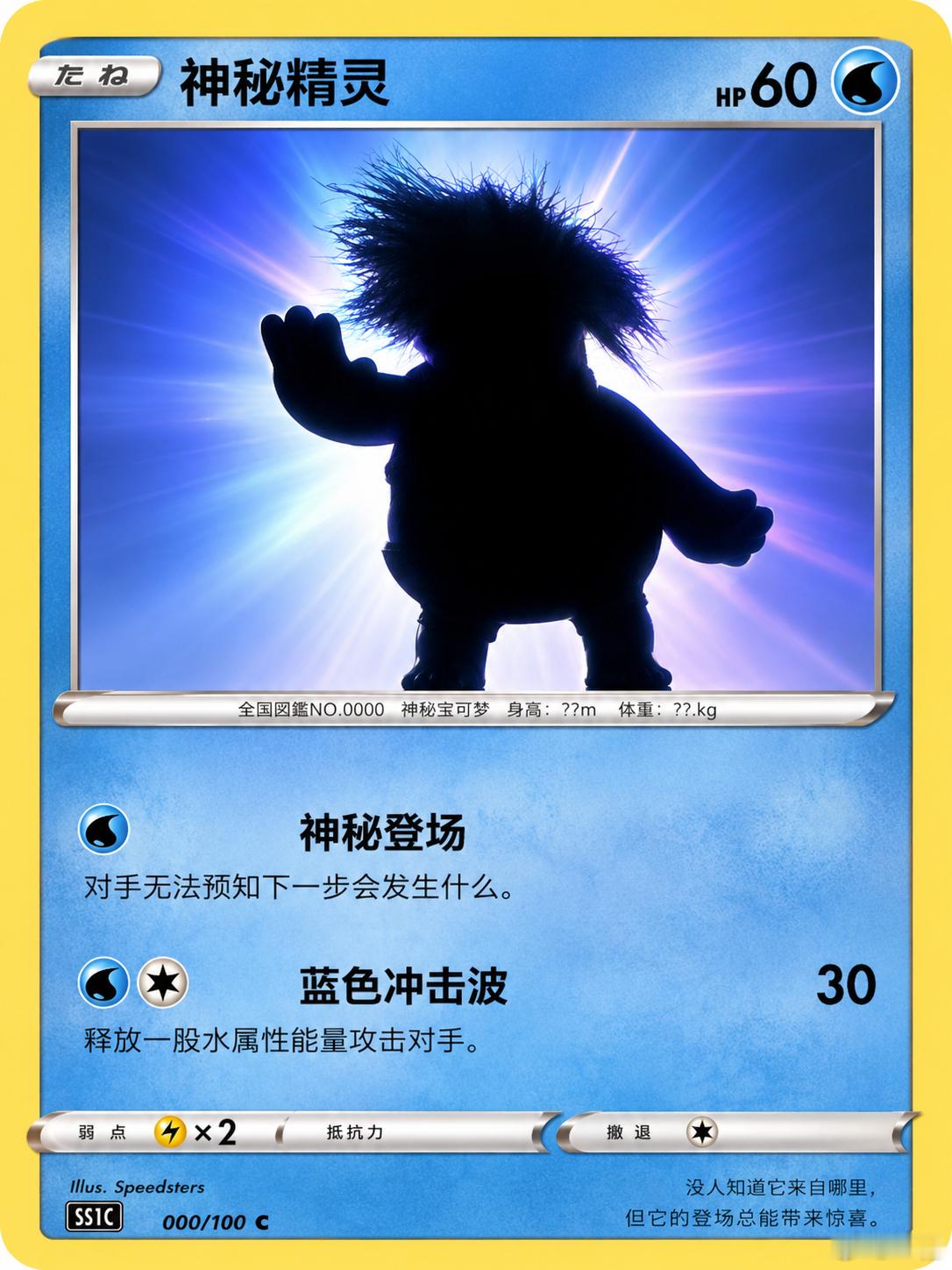 我是谁？（BGM………（当当当