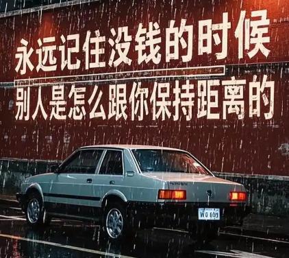 大部分人到死才明白的道理:“人总有一天是要死的，很多人整天都在忙着赚钱，但其实那