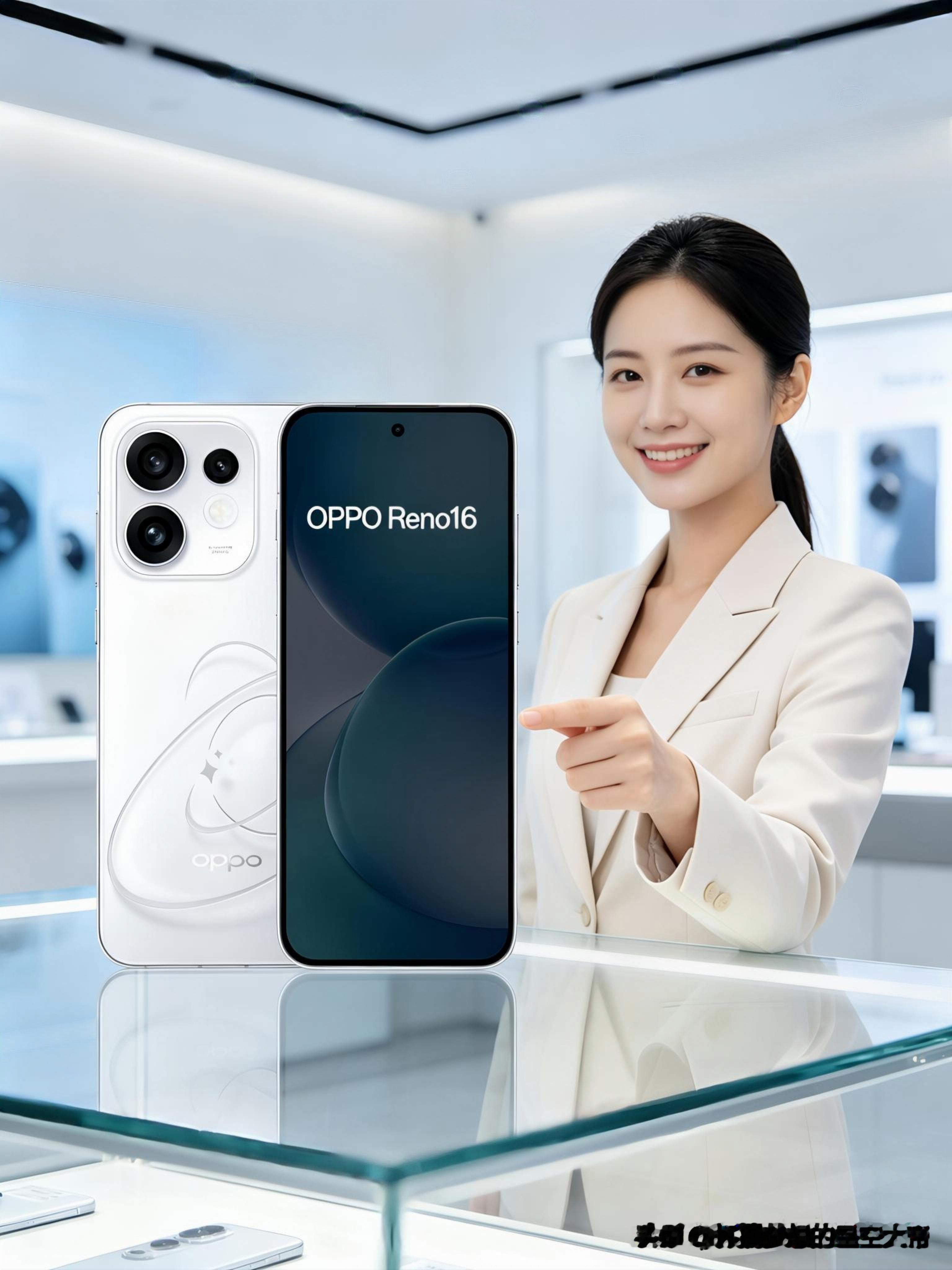 预算4000左右选OPPO，这台全能机型别错过！4000元左右想入手OPPO，可以看看OPPORen