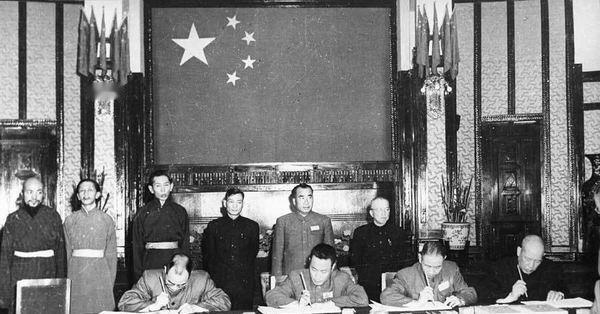 彭德怀的遗憾：一野兵力仅四野十分之一，毛主席为何不让他扩军？1947年3月