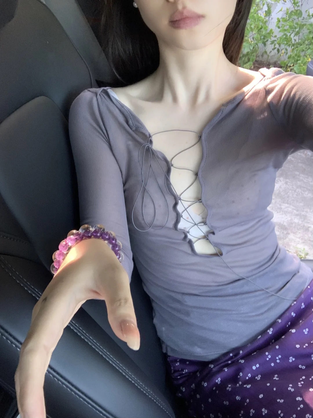 漂亮是一种感觉🍆