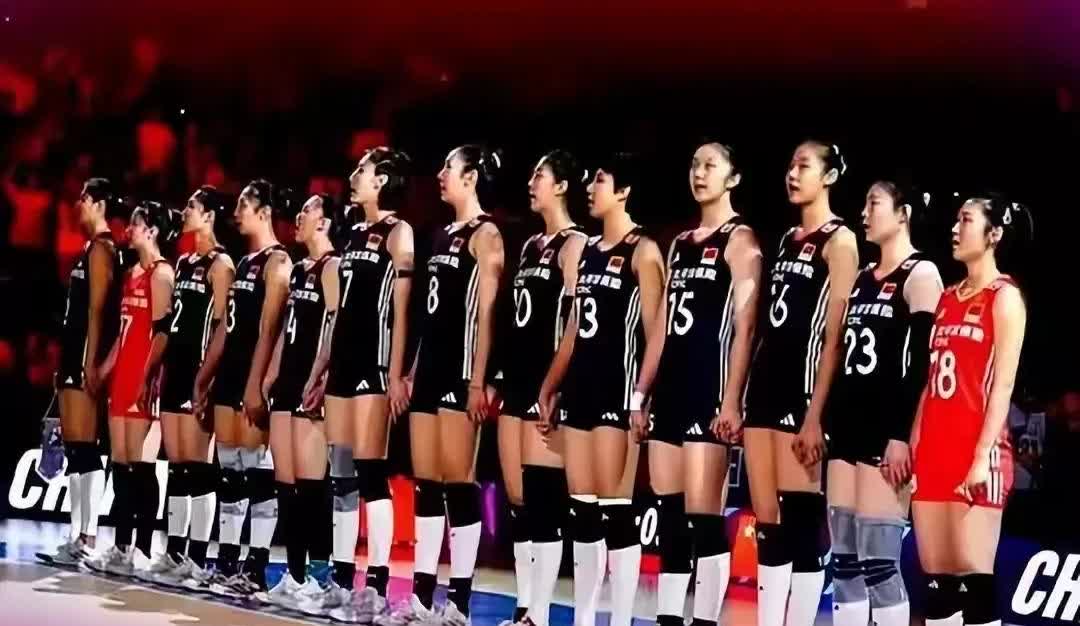 世界女排世锦赛，四强球队预测：欧洲球队：16支意大利，波兰，德国，法
