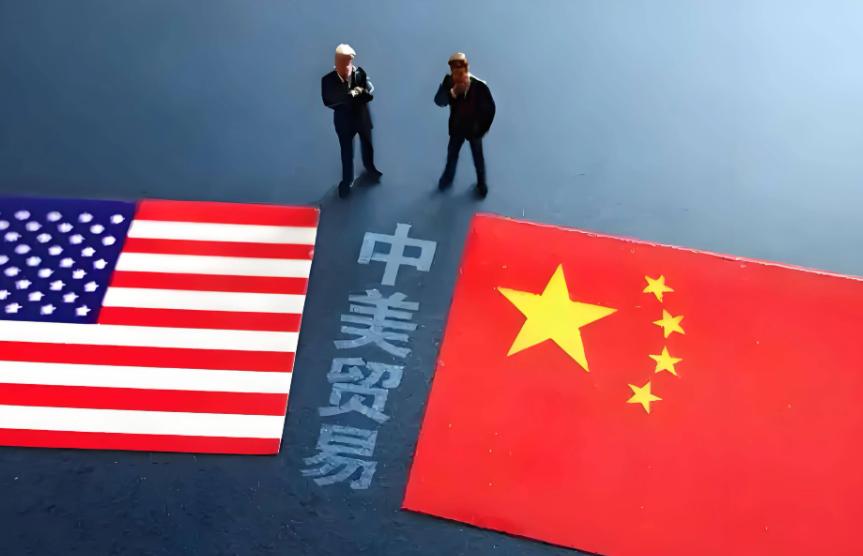 为何中国不希望美国倒下？说出来可能不信，要是美国真完蛋了，中国可就头疼了，这么说