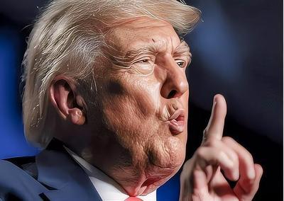 霸权嚣张到极致！特朗普通话逼马杜罗下台，美军封锁领空，加勒比海战火一触即发？