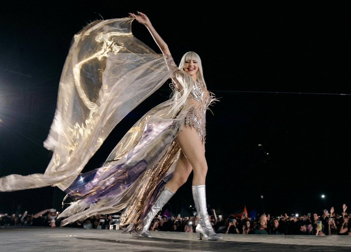 Lisa天使降临所有人感受❗❗❗❗