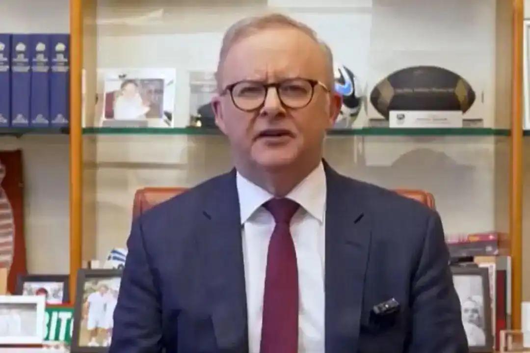 哎哟！澳大利亚实施16岁以下社媒禁令，2025年12月10日就在昨天，澳