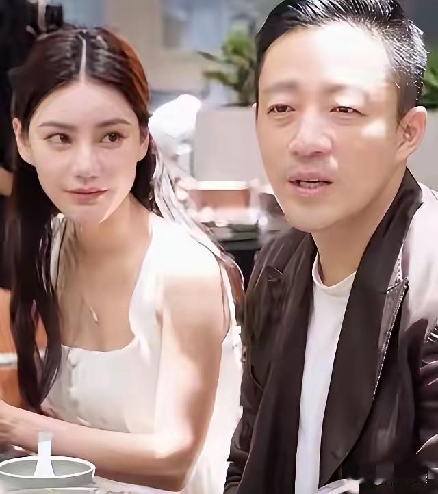 大家听说了吗小杨阿姨开播跟大家讲了一件事那就是老板娘跟着汪小菲一起回