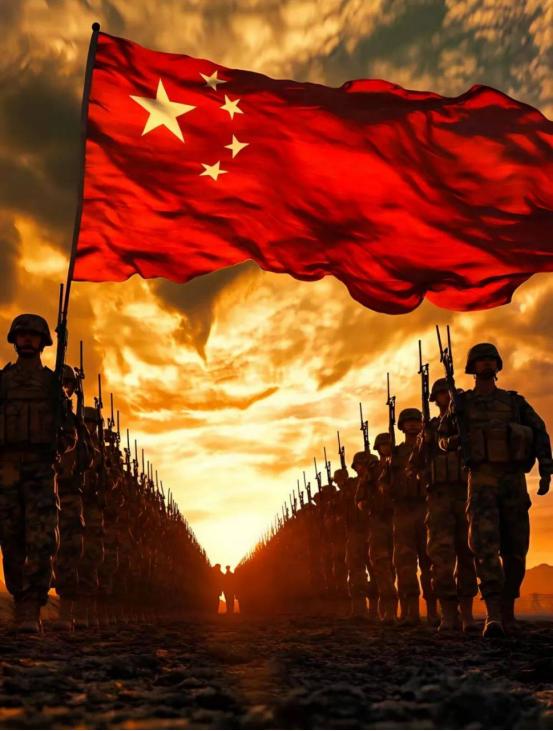 俄罗斯媒体发出警告：中国战略定力面临饱和式挑衅，和平何以守护？
