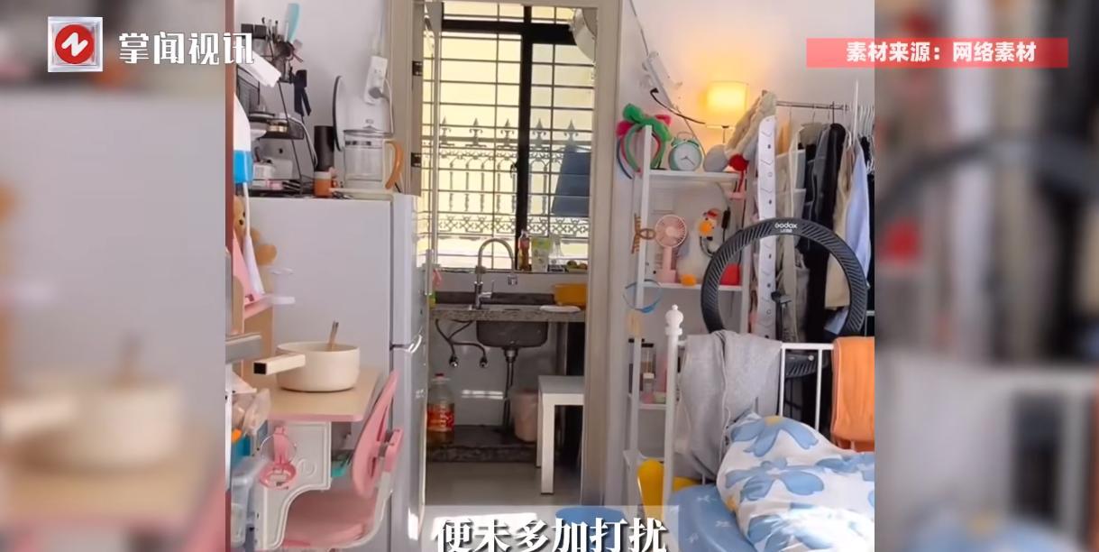 悲剧还是发生了！2023年10月，一租客在房东的房子里室内烧烤，结果因为不会生火