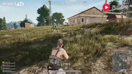 (绝地求生)APL中国区预选赛今晚吃鸡丶(绝地求