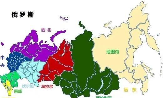 假如俄罗斯这次战败了，世界将会发生什么？不夸张的说，俄罗斯一旦被打败，中国接下来