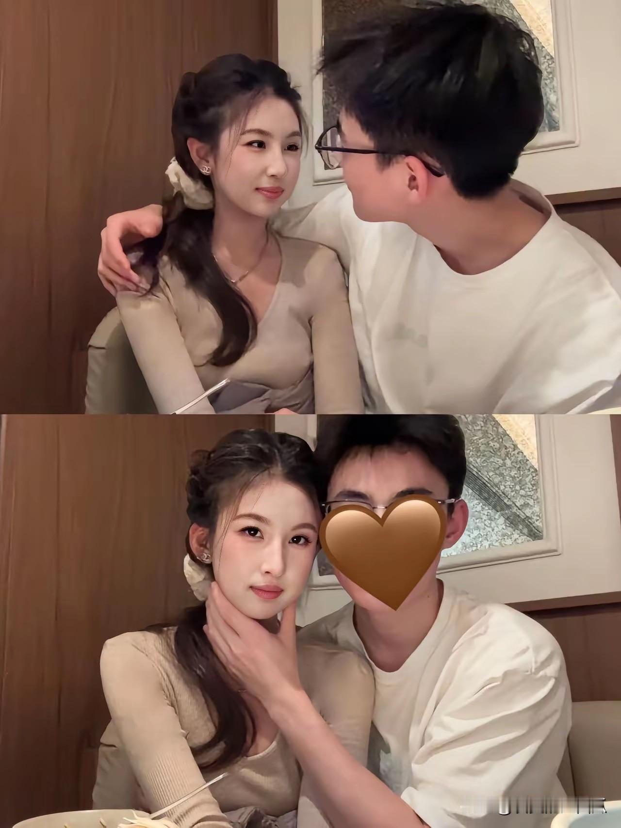 不得不说，这就是人人都羡慕的爱情吧？