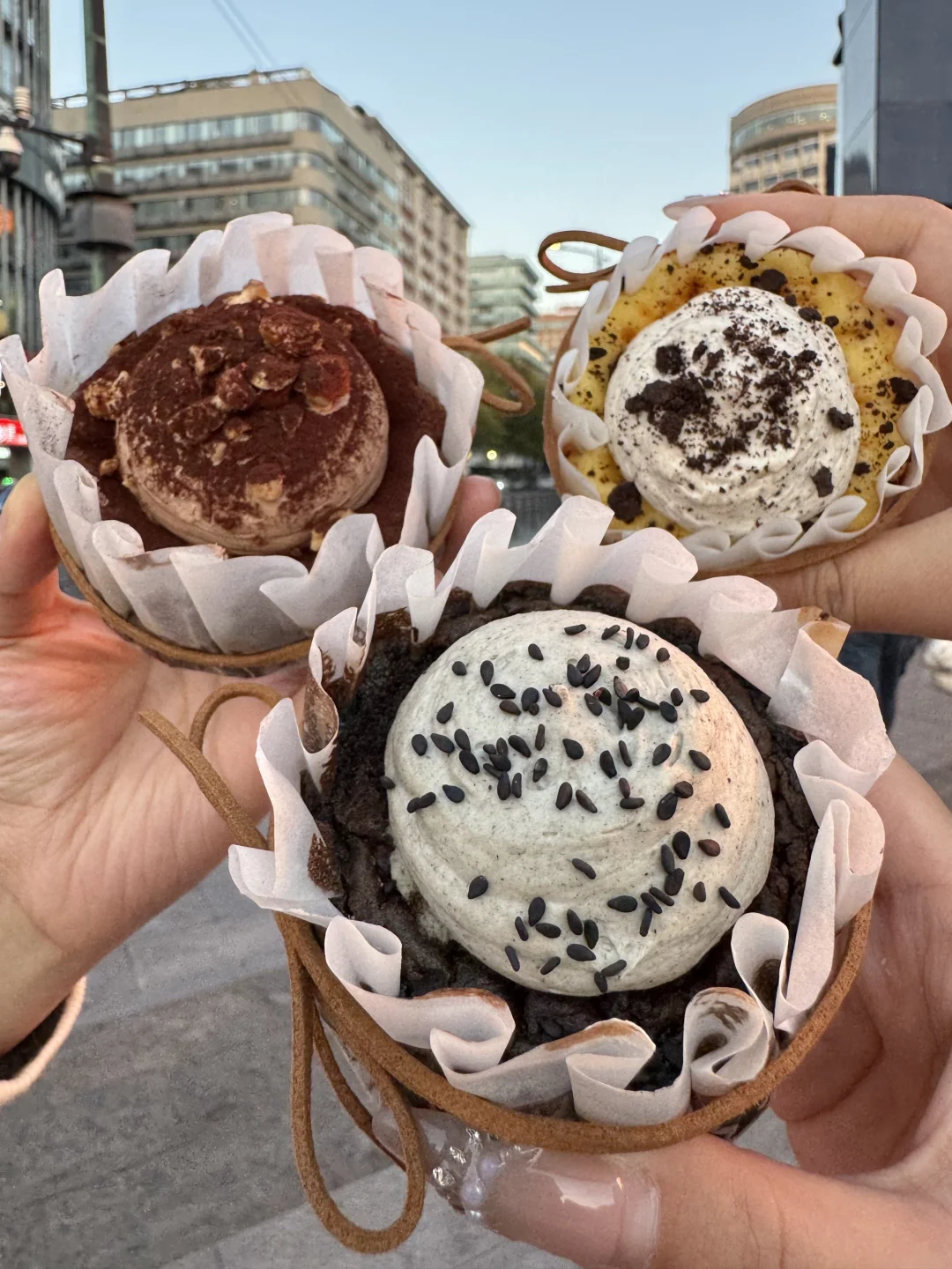 感觉是杭州目前top1好吃的……🥹🥹🥹