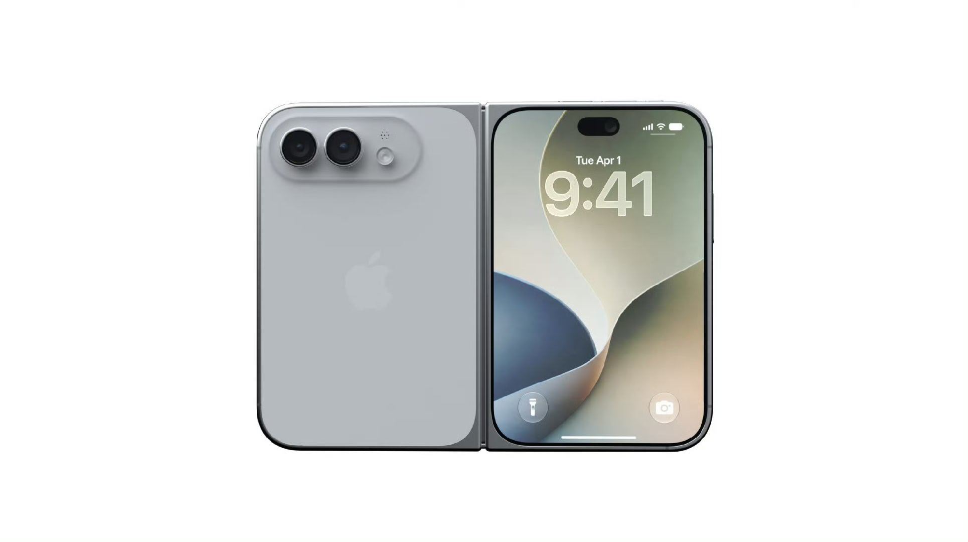 iPhoneDuo明天过后，iPhoneDuo，就会被叫做iPhone多