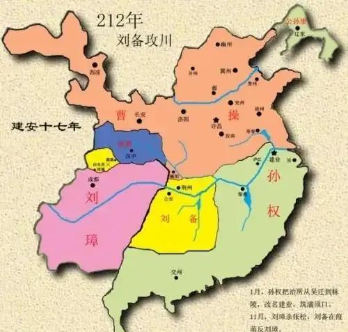 三国谋士群像：谁是万千读者心中的白月光？在烽烟四起、英雄辈出的三国时代，谋士群