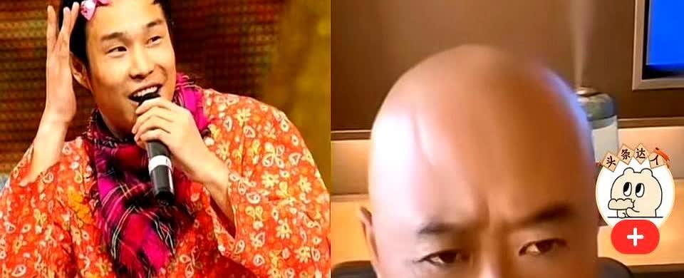本山传媒演员谈小沈阳，他说，“赵本山老师就曾经跟我说过很多次，小沈阳飘了，我用点