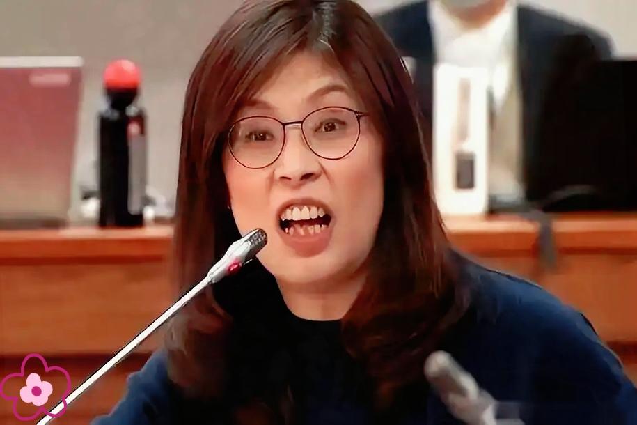 落地旧金山，没了前呼后拥的排场，蔡英文才终于明白，原来那些所谓的“高光”，不过是