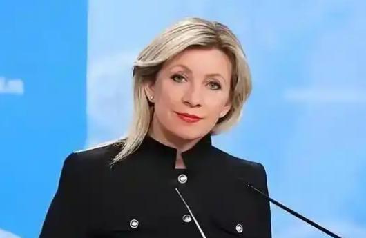 奉劝所有中国人，必须做好心理准备，因为俄罗斯外交部发言人扎哈罗娃说出了事实！扎哈