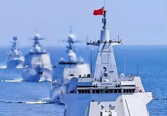 很多人以为今天的中国军力碾压日本，所以我们安全了。大错特错！相比于1937年那个