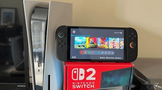 任天堂最新掌机Switch2正逐渐积累起一批独占作品，而与此同时，PS5的新独