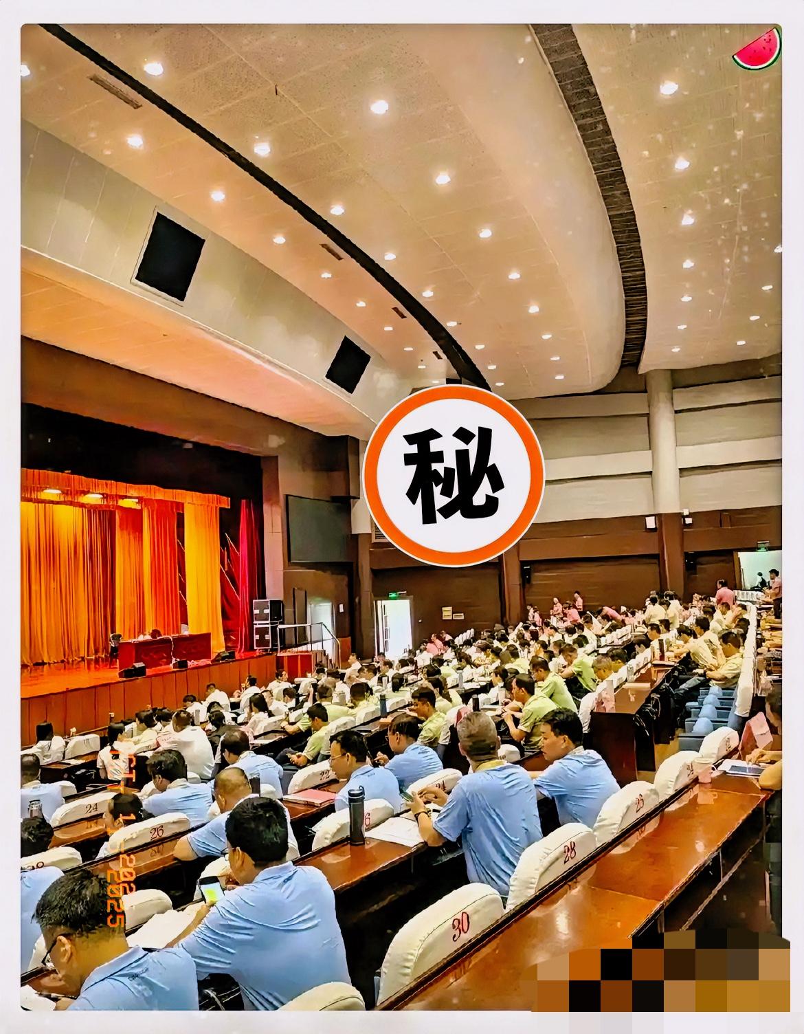 总算有国企醒过神了！“干部年轻化”的急刹车踩得太对了，再这么盲目搞下去真要出