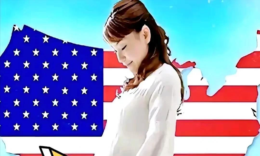 美国又来反复无常了！这次是“赴美生子”一锅端！4月25日，美国驻华大使馆宣布，凡