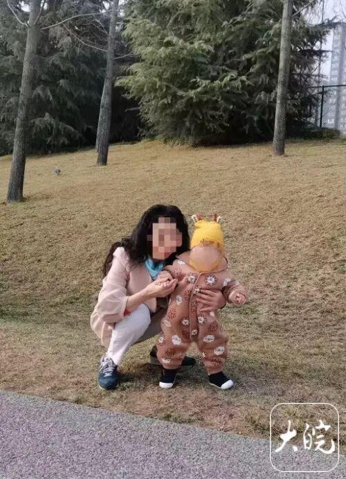 “这就是命啊！”甘肃天水，一61岁女子做痔疮手术，术前做了肺部检查，显示没任何问