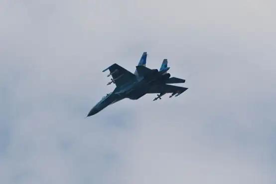 12月8日和9日，俄军接连击落乌克兰的两架战斗机。8日，俄军在哈尔科夫州击落了